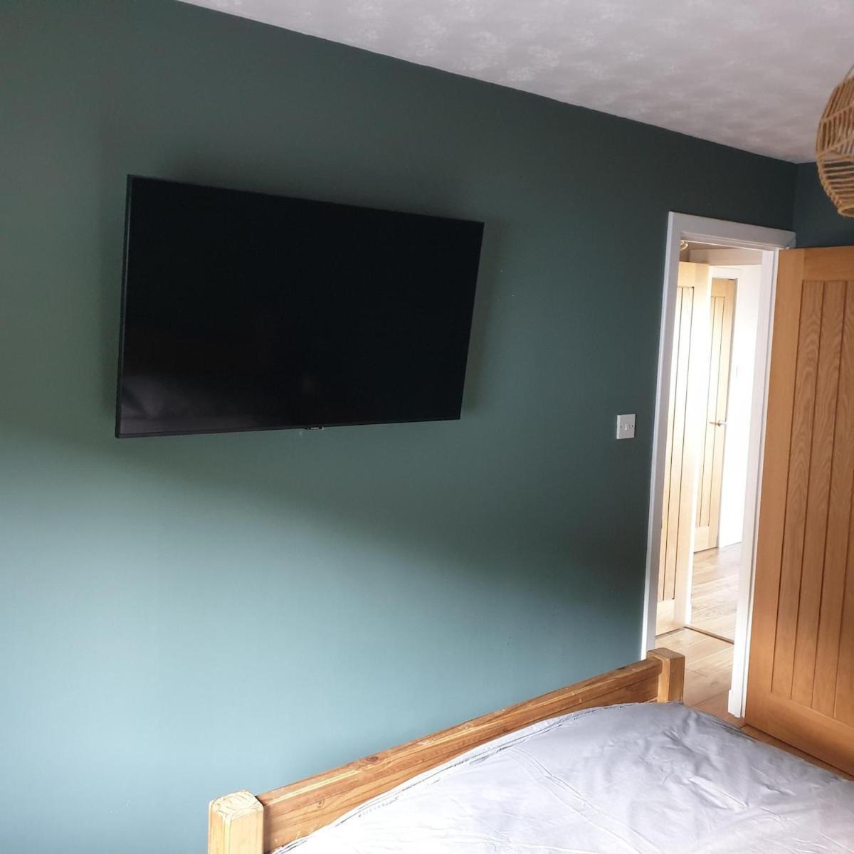1 Bed With Views Appartement