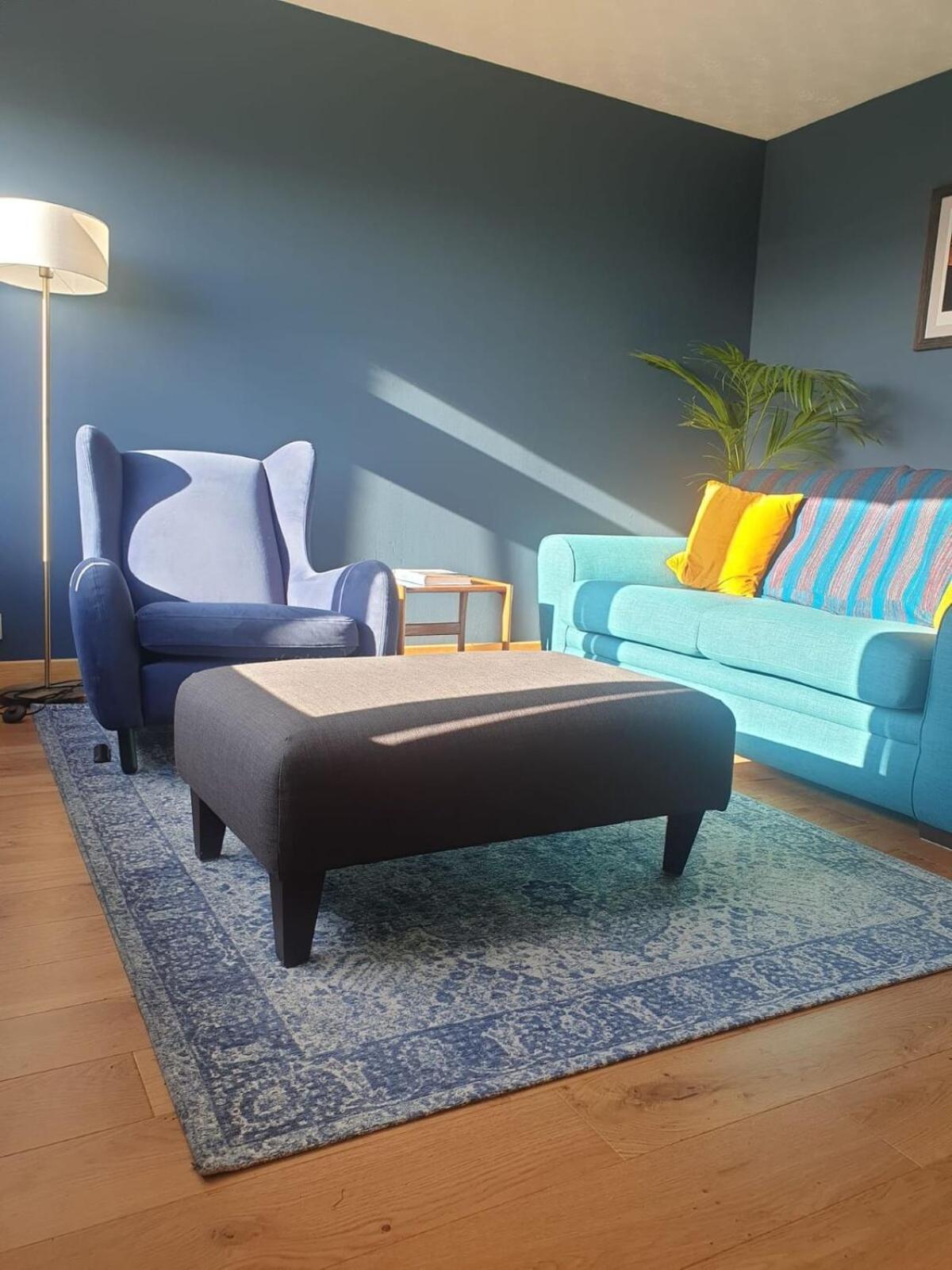 1 Bed With Views Appartement *