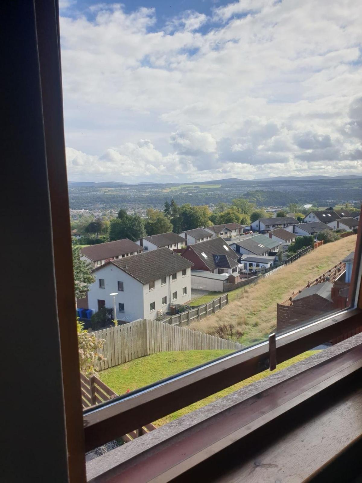 1 Bed With Views
