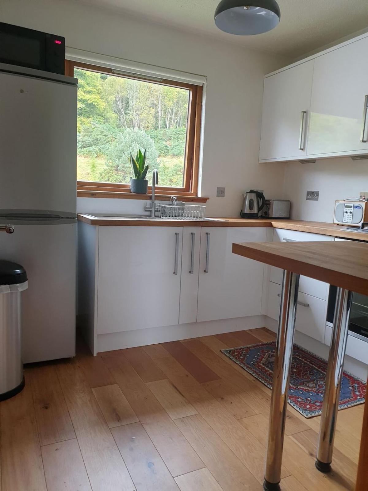 1 Bed With Views