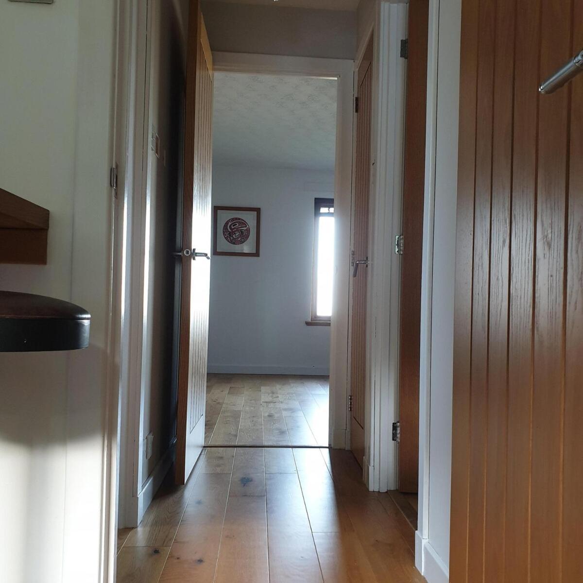 Apartment 1 Bed With Views *