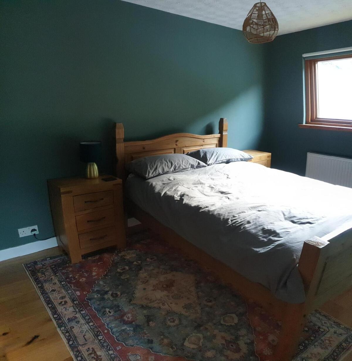 Apartment 1 Bed With Views Inverness
