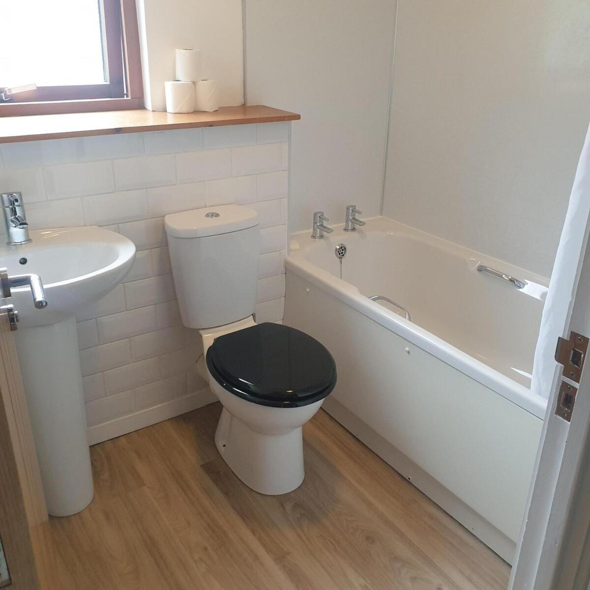 1 Bed With Views Apartment