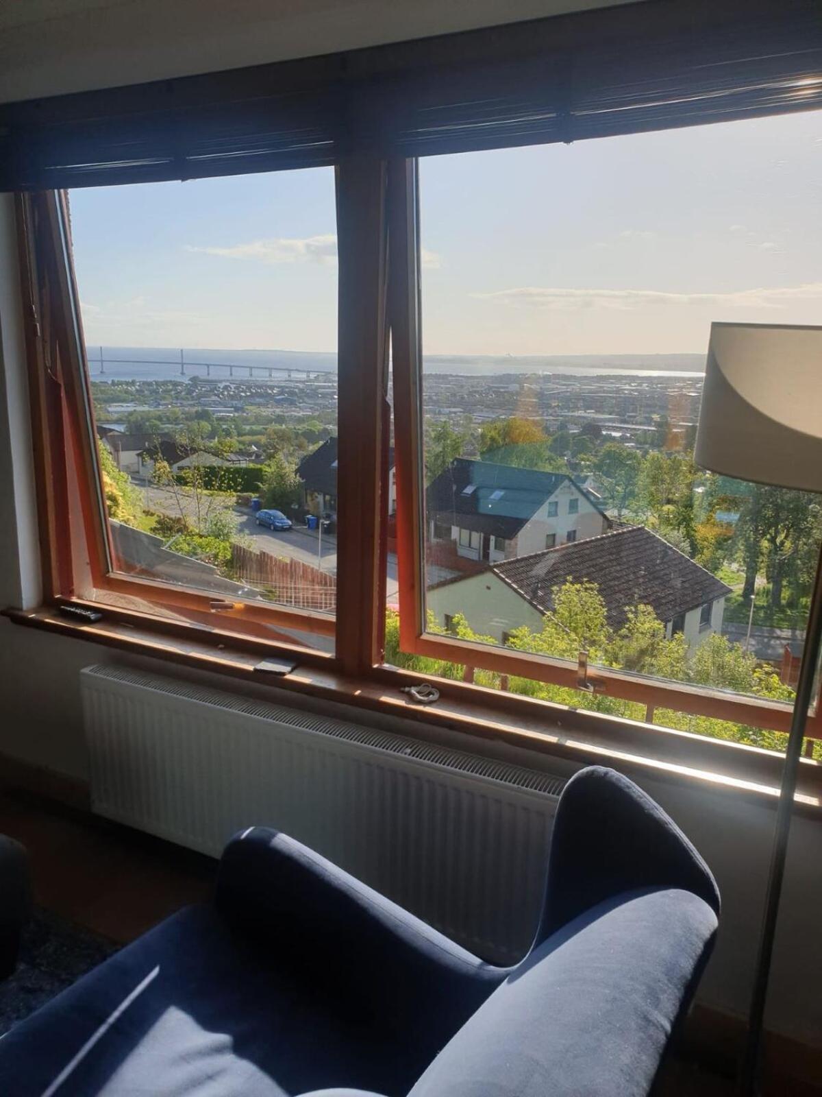 Apartment 1 Bed With Views Inverness